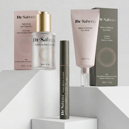 The Eye Wellness Bundle