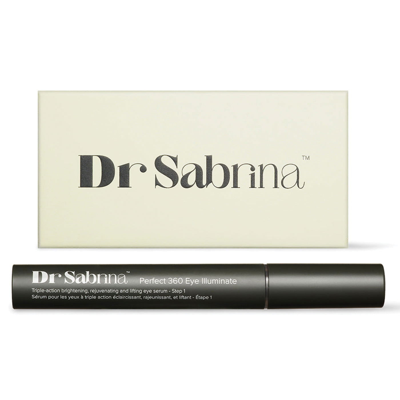 Dr Sabrina™ Dark Circle Corrector System - Dr Sabrina™