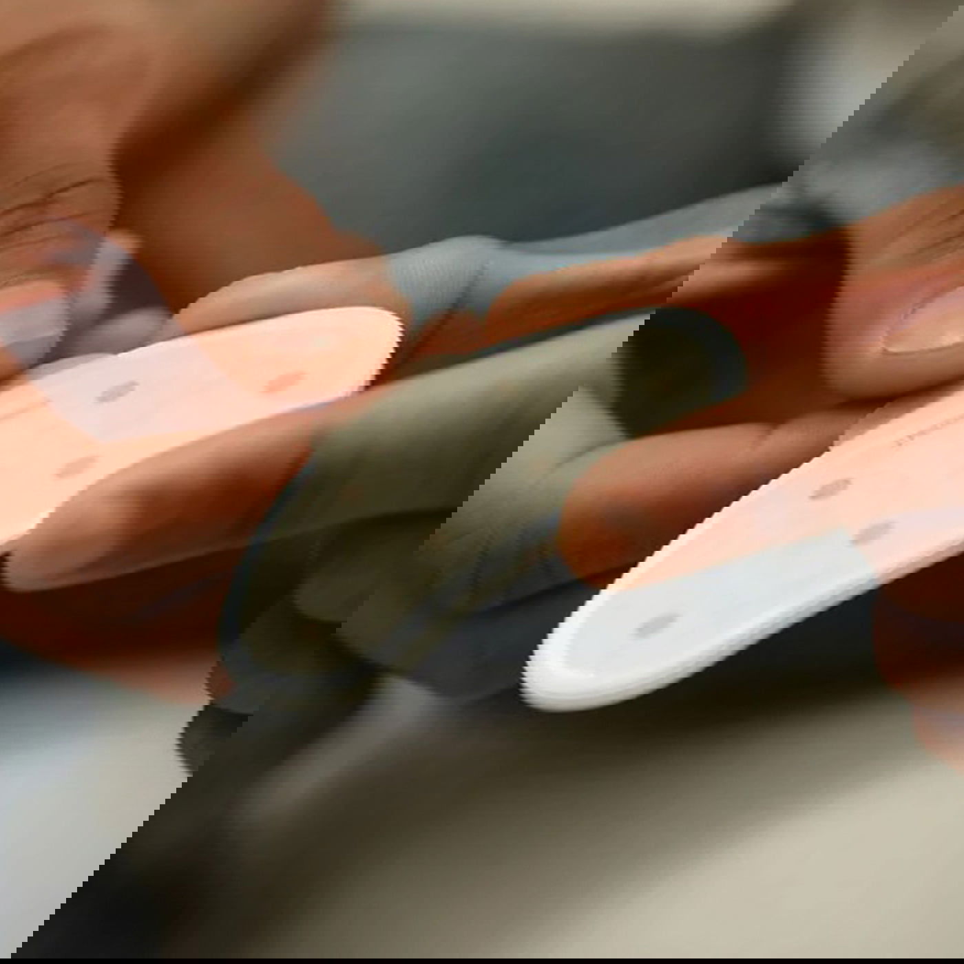 DR SABRINA™ EYE REGENERATE LED MASK - Dr Sabrina™