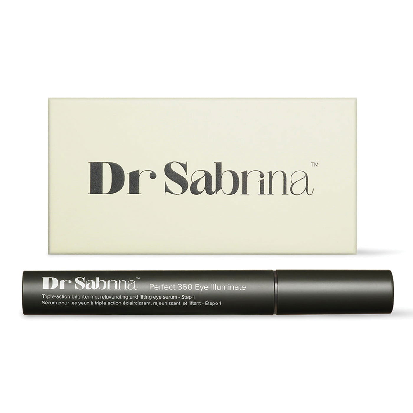 DR SABRINA™ PERFECT 360 EYE ILLUMINATE - Dr Sabrina™