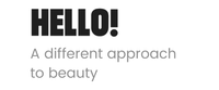 Hello logo