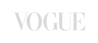 Vogue Magazine Logo